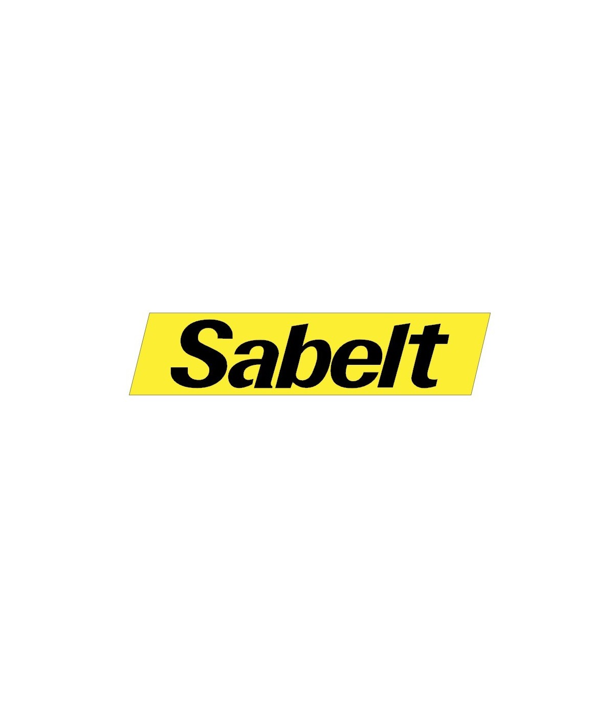 Stickers SABELT