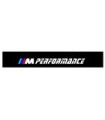 PARE SOLEIL BMW M Performance Type 01
