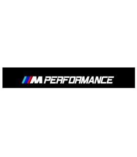 PARE SOLEIL BMW M Performance Type 02