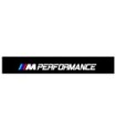 PARE SOLEIL BMW M Performance Type 02