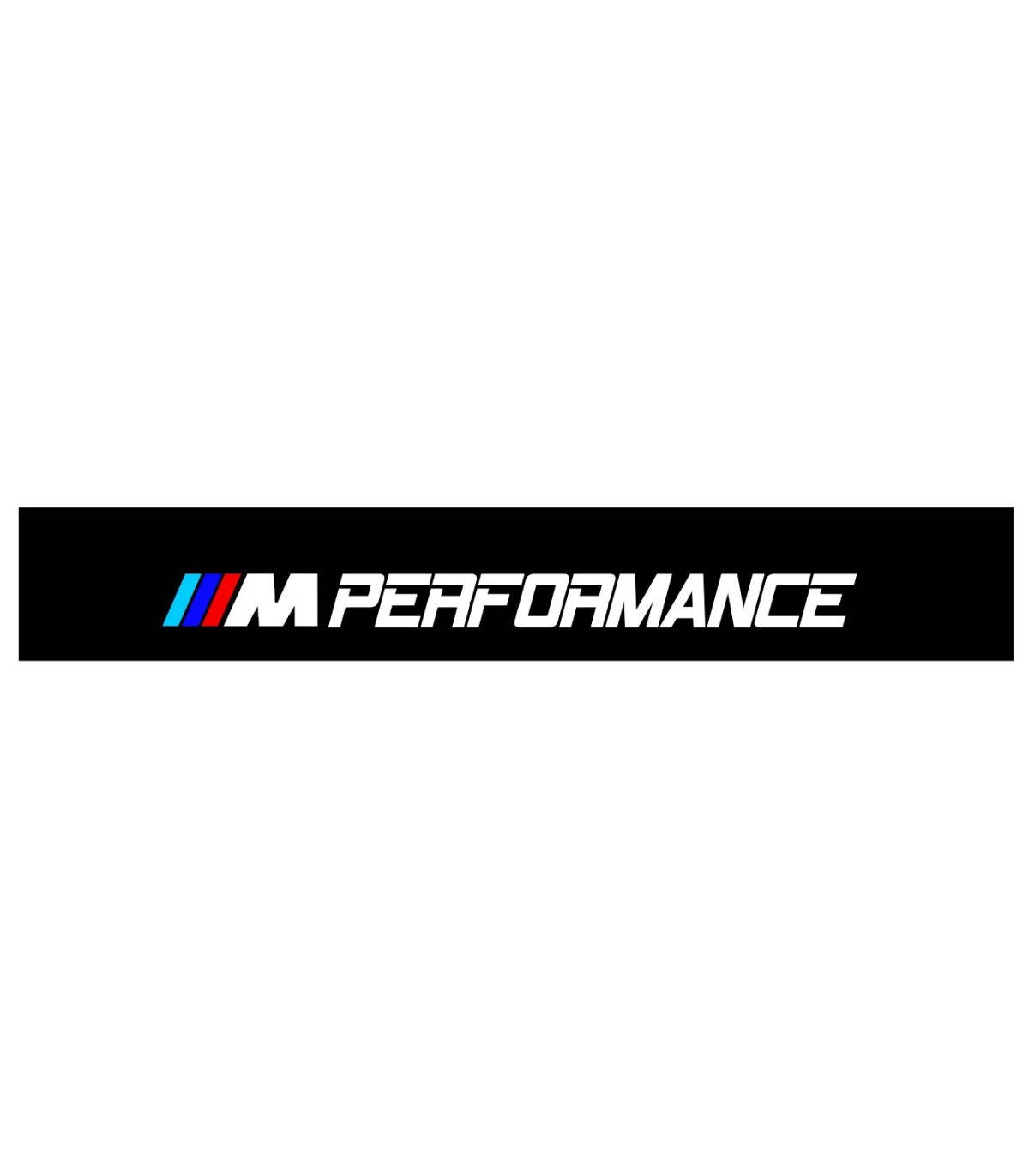 PARE SOLEIL BMW M Performance Type 02
