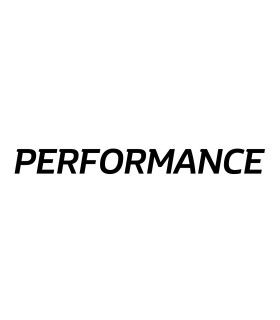 Stickers PERFORMANCE