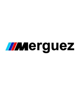 Stickers Merguez
