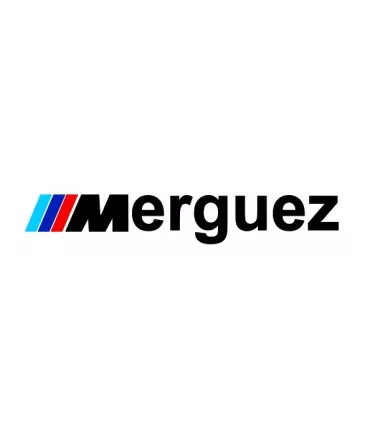 Stickers Merguez