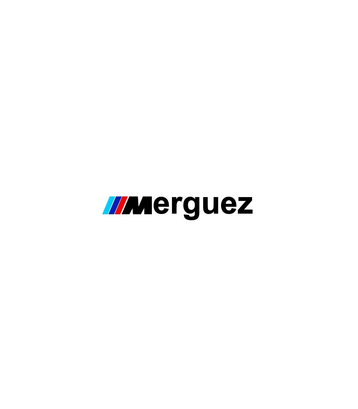 Stickers Merguez