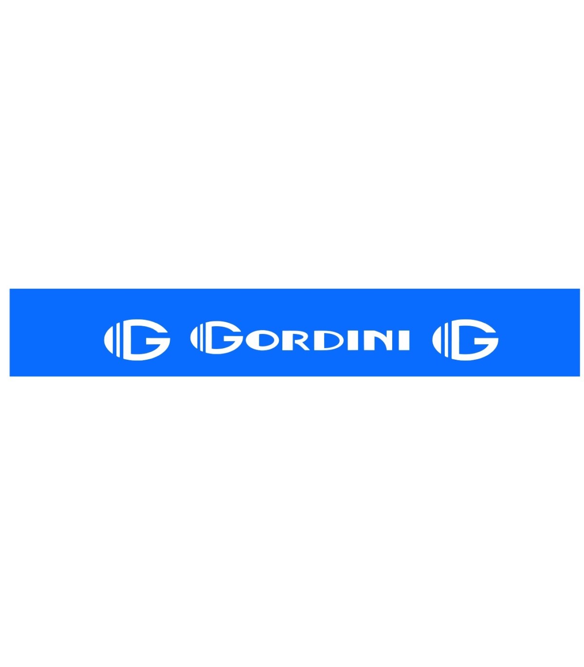 BANDEAU PARE SOLEIL RENAULT GORDINI