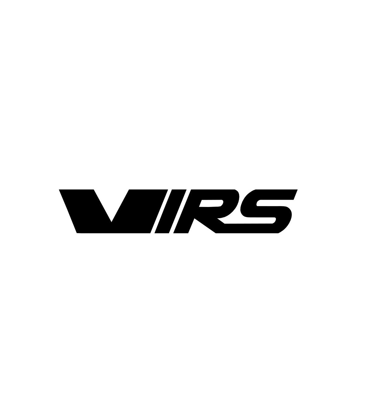 Stickers VRS Skoda