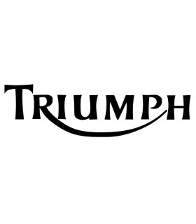 Stickers TRIUMPH 1