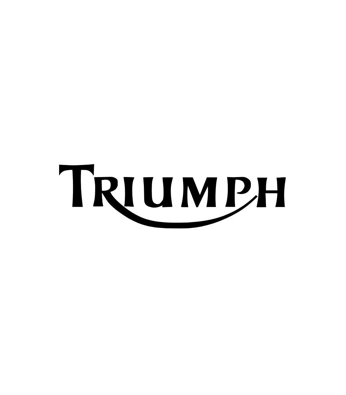 Stickers TRIUMPH 1