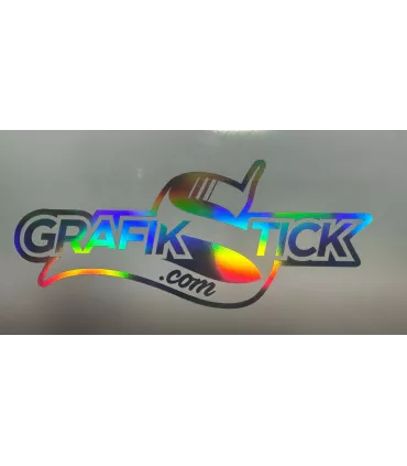 Stickers Instagram HOLOGRAPHIQUE