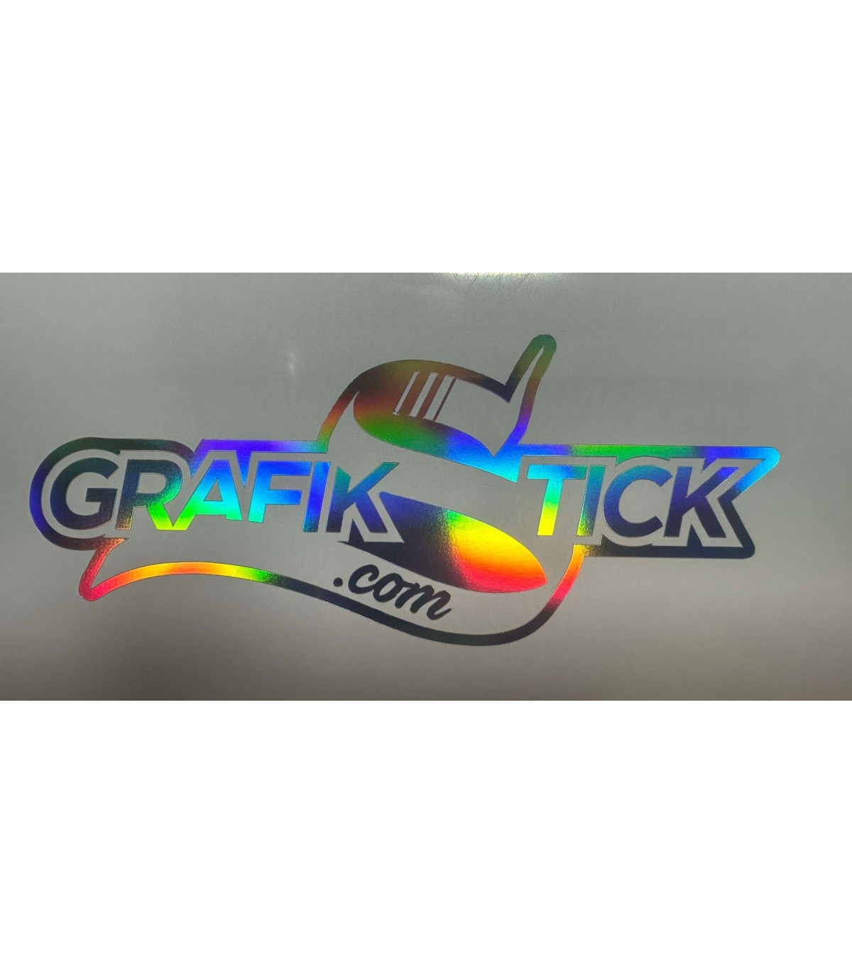 Stickers Instagram HOLOGRAPHIQUE