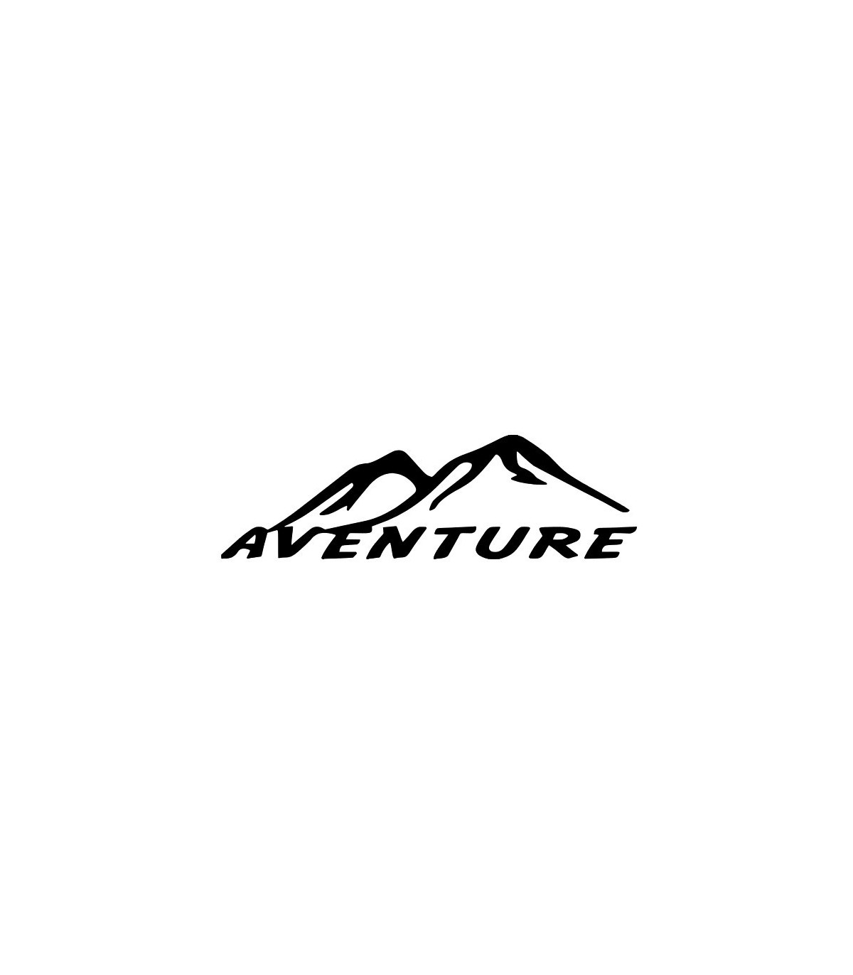 Stickers Aventure
