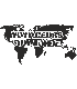 Stickers Voyageurs du Monde