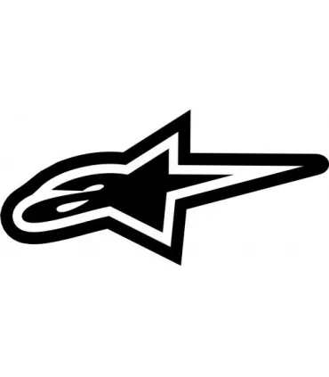 Stickers ALPINESTAR