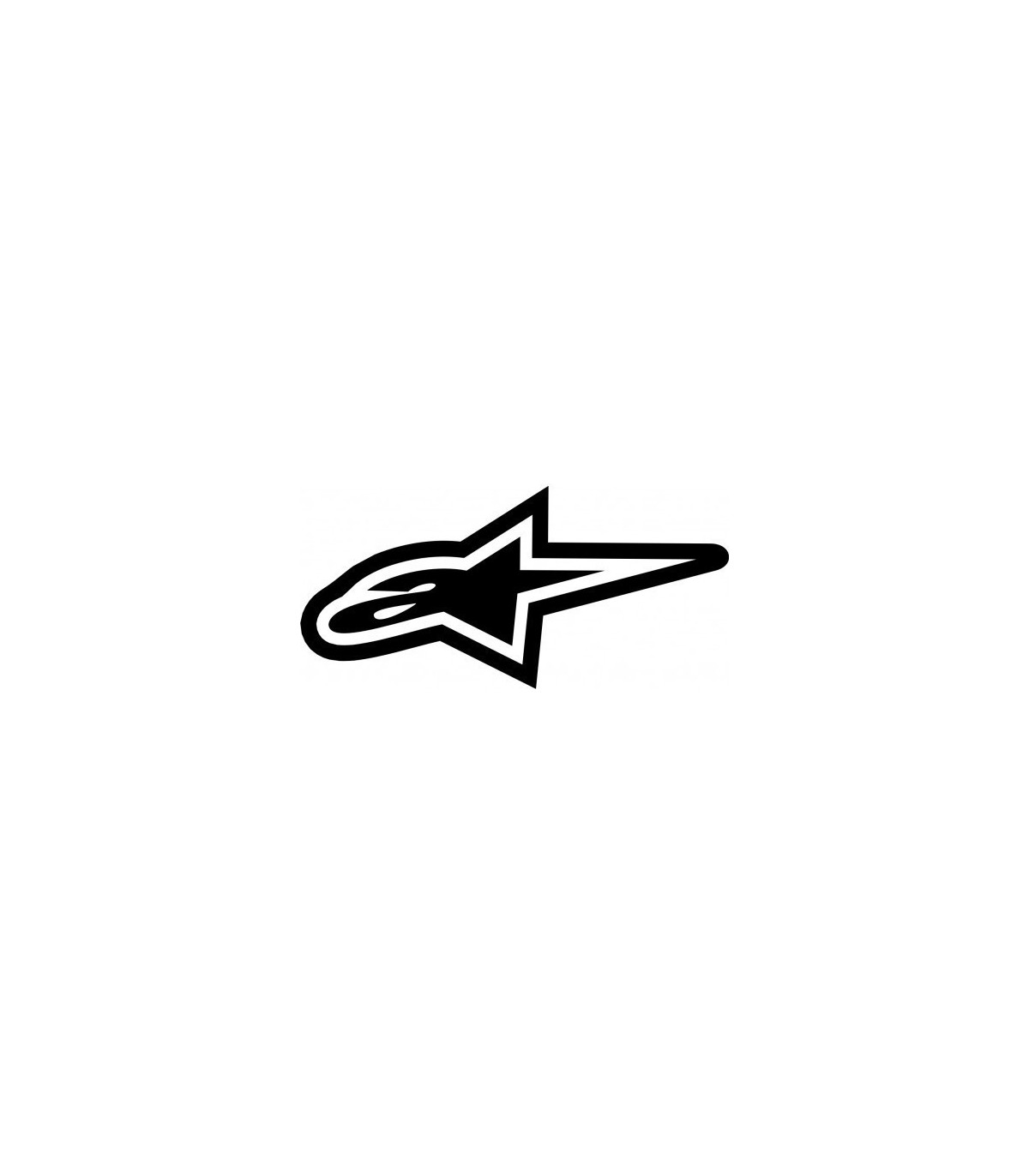 Stickers ALPINESTAR