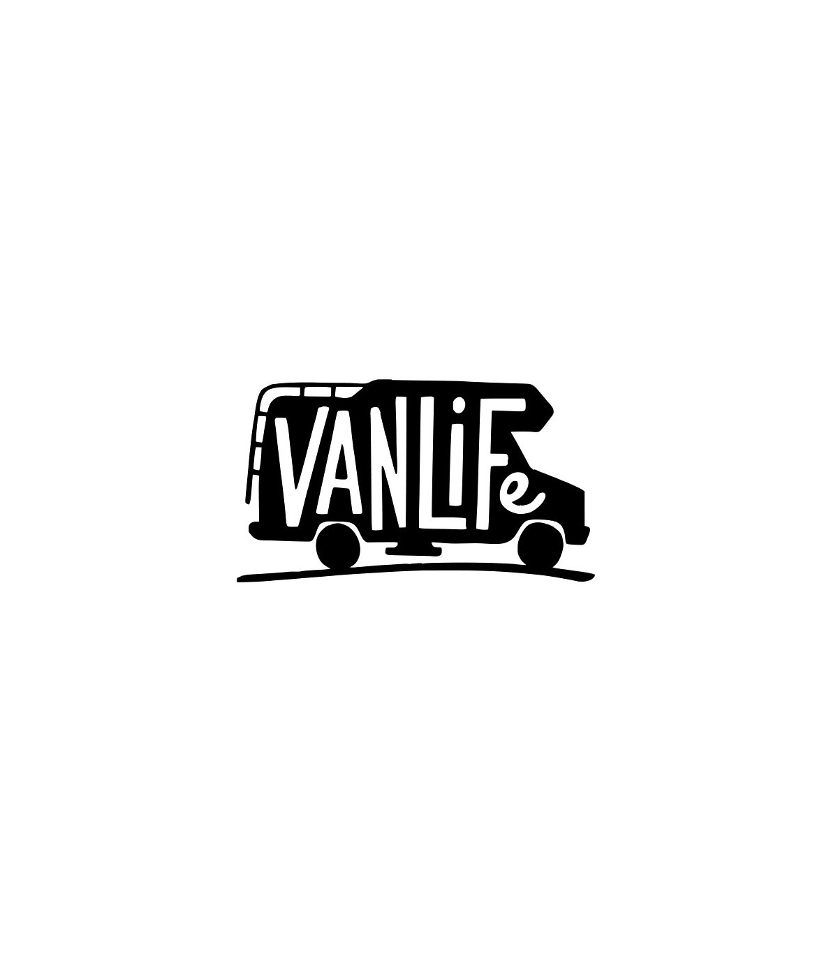 Stickers VanLife03