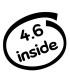 Stickers 4.6 Inside