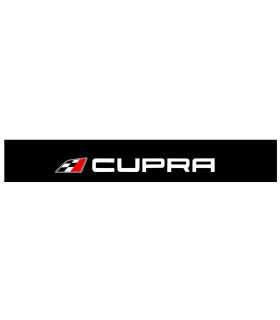 BANDEAU PARE SOLEIL SEAT CUPRA 2