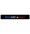 BANDEAU PARE SOLEIL RENAULT SPORT TRI COLOR