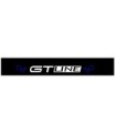 BANDEAU PARE SOLEIL RENAULT SPORT GT LINE