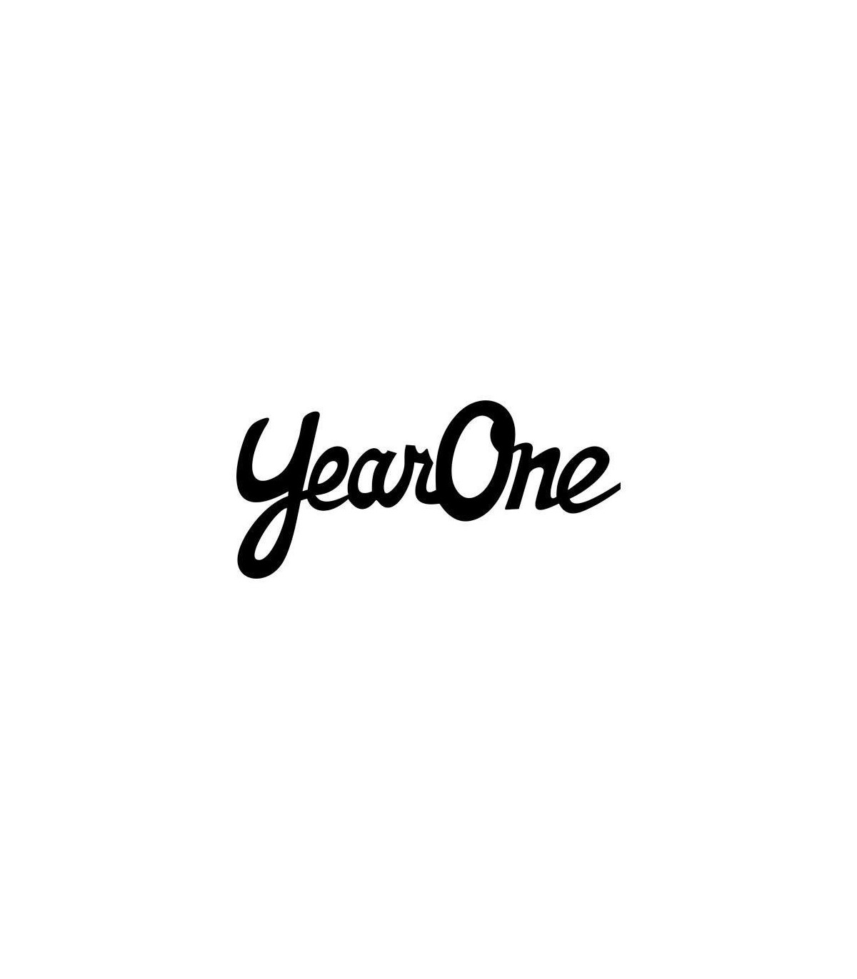 Stickers YearOne