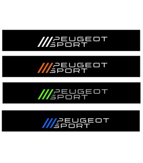 BANDEAU PARE SOLEIL PEUGEOT SPORT PSE