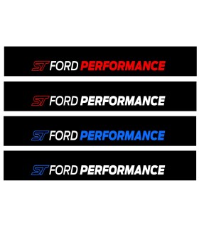 BANDEAU PARE SOLEIL FORD ST PERFORMANCE