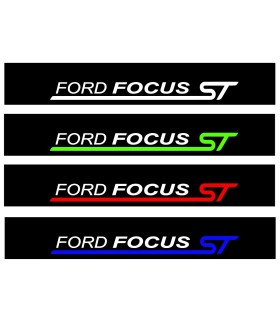BANDEAU PARE SOLEIL FORD FOCUS ST
