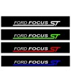 BANDEAU PARE SOLEIL FORD FOCUS ST