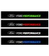 BANDEAU PARE SOLEIL FORD PERFORMANCE 2