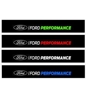 BANDEAU PARE SOLEIL FORD PERFORMANCE 2
