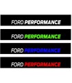 BANDEAU PARE SOLEIL FORD PERFORMANCE