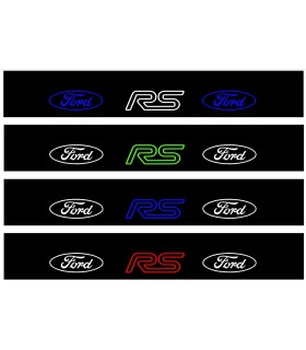 BANDEAU PARE SOLEIL FORD RS