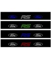 BANDEAU PARE SOLEIL FORD RS