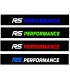 BANDEAU PARE SOLEIL RS PERFORMANCE