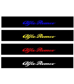 BANDEAU PARE SOLEIL ALFA ROMEO