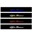 BANDEAU PARE SOLEIL ALFA ROMEO