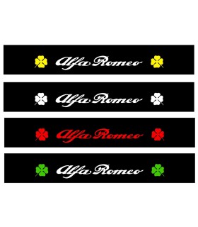 BANDEAU PARE SOLEIL ALFA ROMEO 2