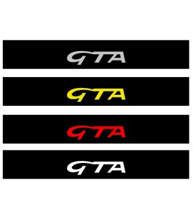BANDEAU PARE SOLEIL ALFA ROMEO GTA