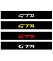BANDEAU PARE SOLEIL ALFA ROMEO GTA