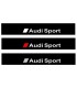BANDEAU PARE SOLEIL AUDI SPORT