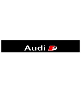 BANDEAU PARE SOLEIL AUDI S