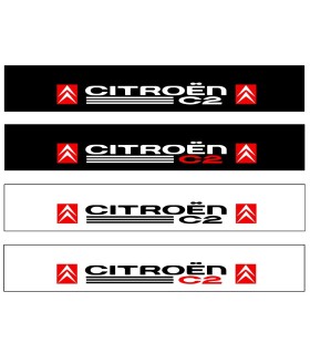 PARE SOLEIL CITROEN C2