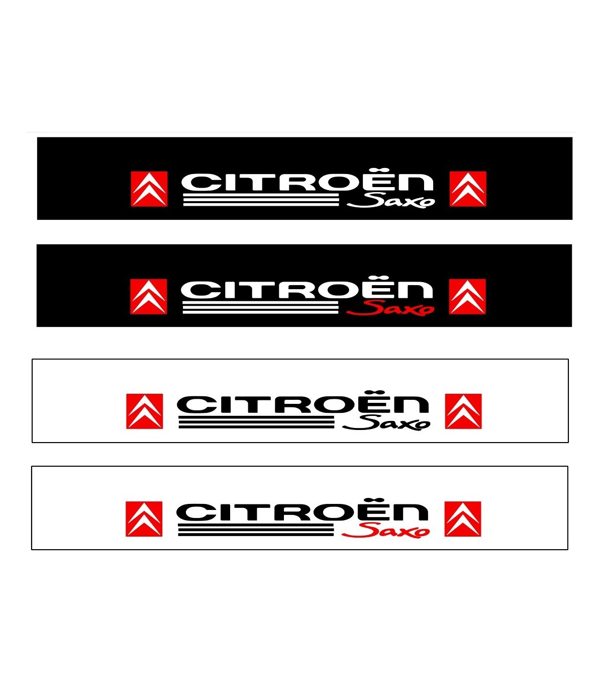 PARE SOLEIL CITROEN SAXO