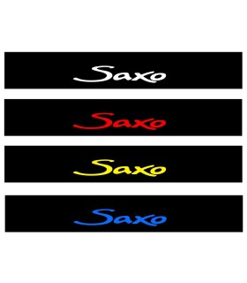 PARE SOLEIL CITROEN SAXO