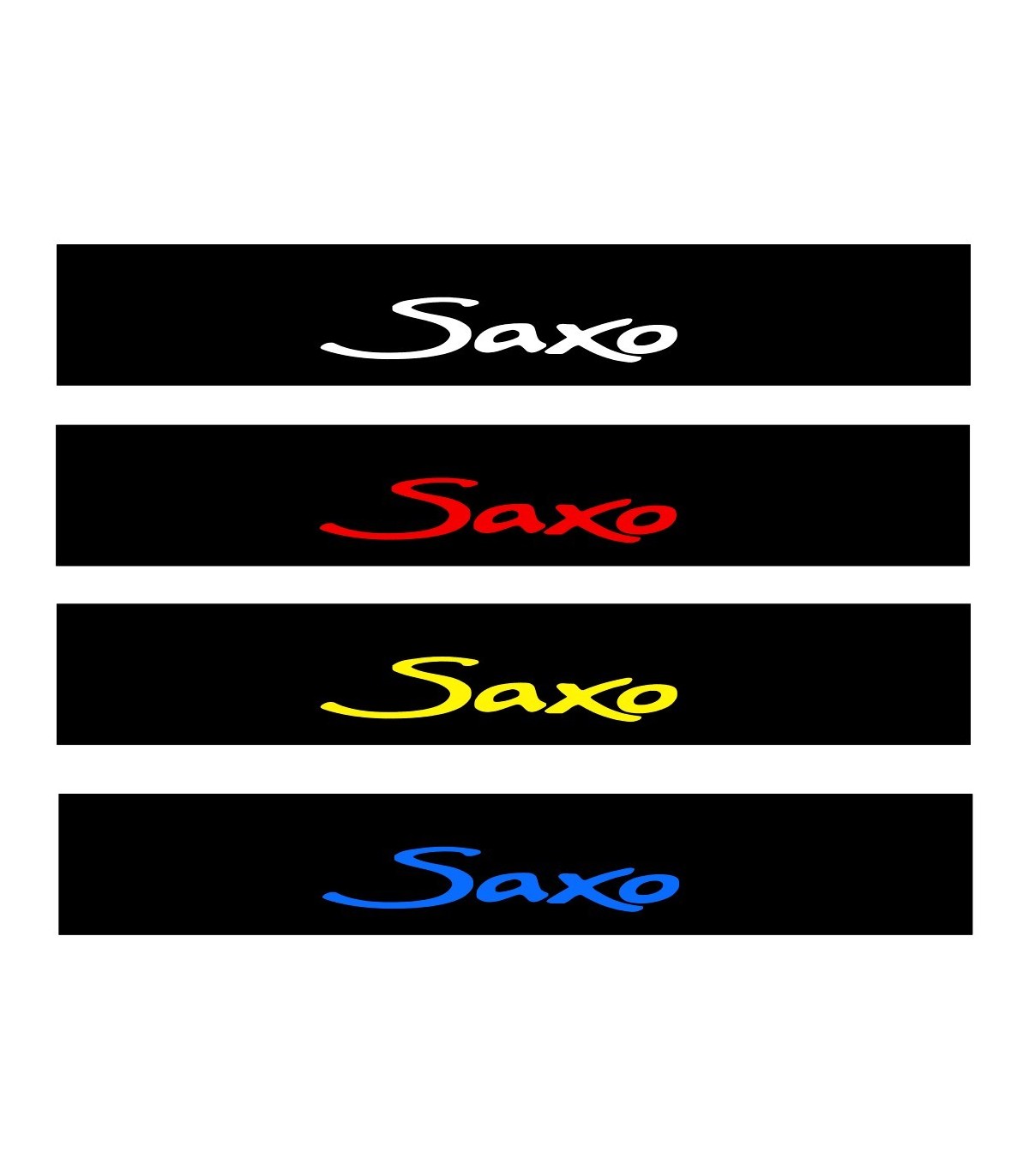 PARE SOLEIL CITROEN SAXO