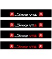 PARE SOLEIL CITROEN SAXO VTS