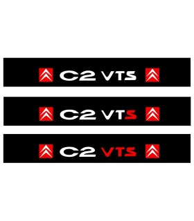 PARE SOLEIL CITROEN C2 VTS