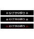 PARE SOLEIL CITROEN RACING