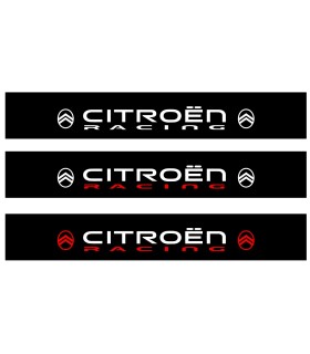 PARE SOLEIL CITROEN RACING